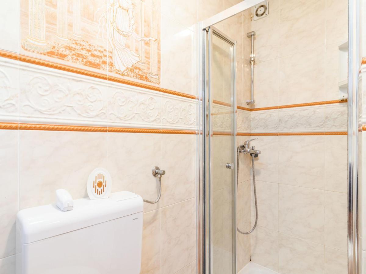 Apartment Antonella & Napoletano-1 By Interhome Umag Dış mekan fotoğraf
